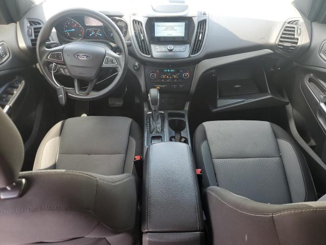 1FMCU0GD5KUC02799 - 2019 FORD ESCAPE SE 白色 照片 8