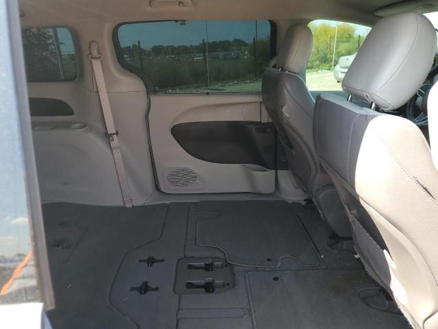 2C4RC1BG8HR820763 - 2017 CHRYSLER PACIFICA TOURING L GRAY photo 10