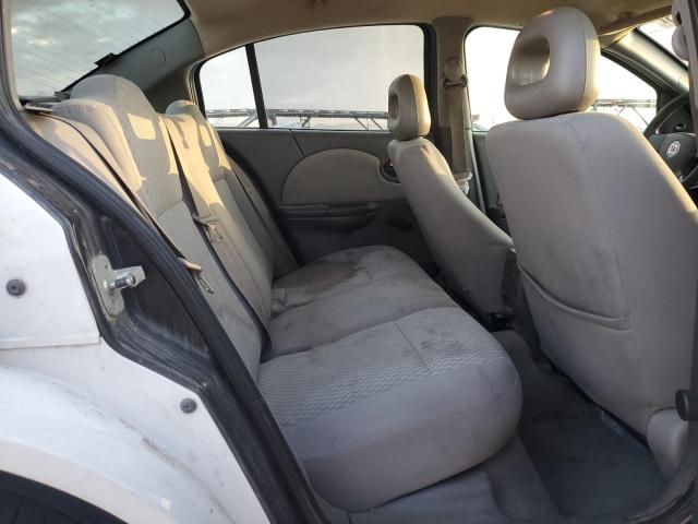 1G8AJ55F17Z114603 - 2007 SATURN ION LEVEL 2 白色 照片 10