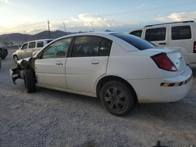 1G8AJ55F17Z114603 - 2007 SATURN ION LEVEL 2 白色 照片 2