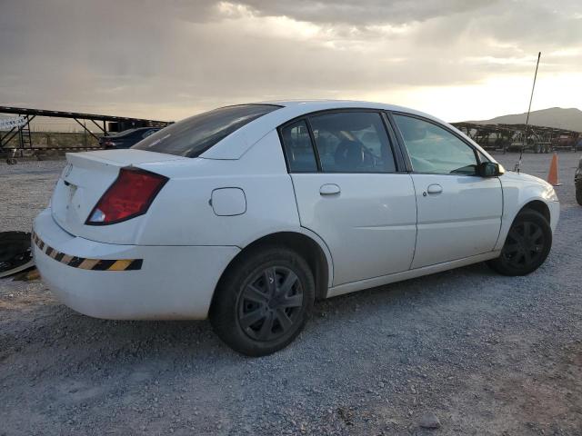 1G8AJ55F17Z114603 - 2007 SATURN ION LEVEL 2 白色 照片 3