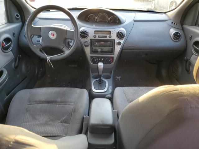 1G8AJ55F17Z114603 - 2007 SATURN ION LEVEL 2 白色 照片 8