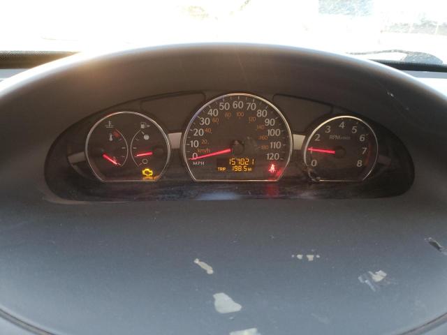 1G8AJ55F17Z114603 - 2007 SATURN ION LEVEL 2 白色 照片 9