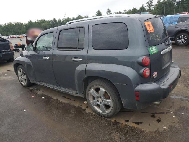 3GNBACDV1AS642404 - 2010 CHEVROLET HHR LT GRAY photo 2