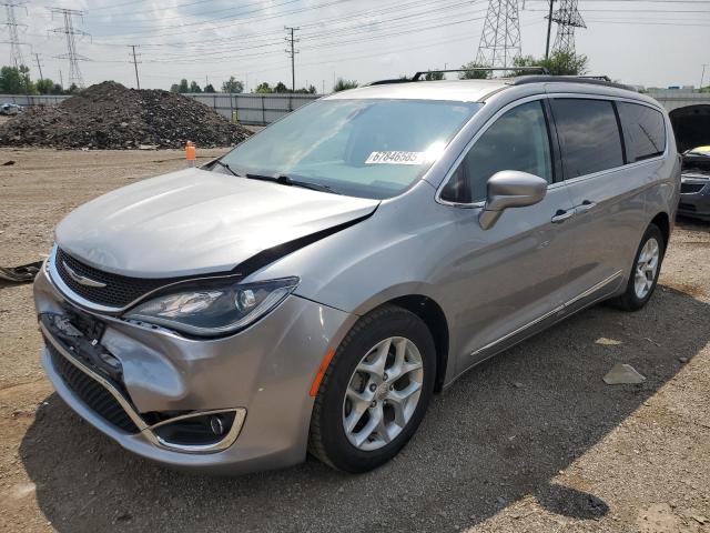 2017 CHRYSLER PACIFICA TOURING L, 