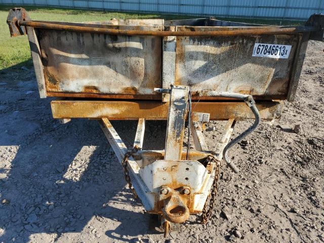 5JPBU1827HP046278 - 2017 CAM TRAILER WHITE photo 7