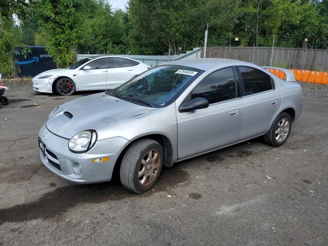 2005 DODGE NEON SXT, 