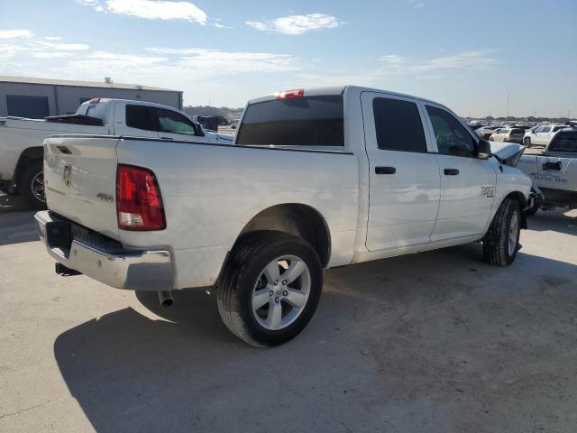 3C6RR7LG7PG656787 - 2023 RAM 1500 CLASS SLT 白色 照片 3