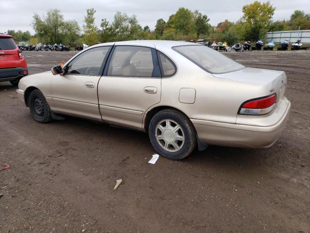 4T1GB11E9SU033630 - 1995 TOYOTA AVALON XLS BEIGE photo 2