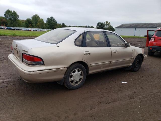 4T1GB11E9SU033630 - 1995 TOYOTA AVALON XLS BEIGE photo 3