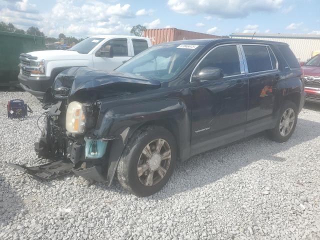 2017 GMC TERRAIN SLE, 