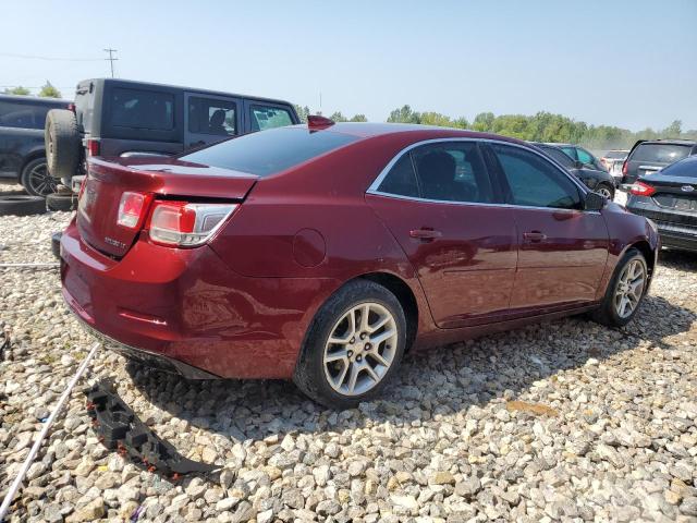 1G11C5SL5FF300843 - 2015 CHEVROLET MALIBU 1LT 红色 照片 3