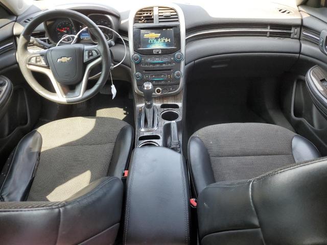 1G11C5SL5FF300843 - 2015 CHEVROLET MALIBU 1LT 红色 照片 8