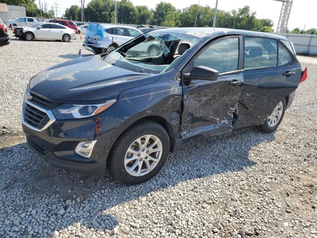 2021 CHEVROLET EQUINOX LS, 