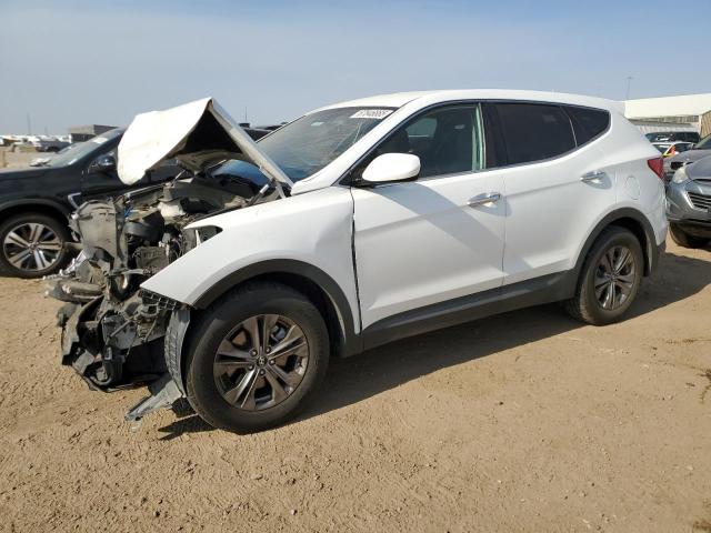 2014 HYUNDAI SANTA FE S, 