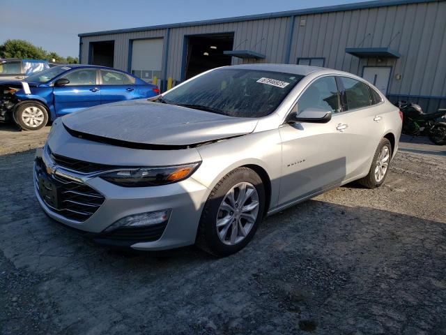 2020 CHEVROLET MALIBU LT, 