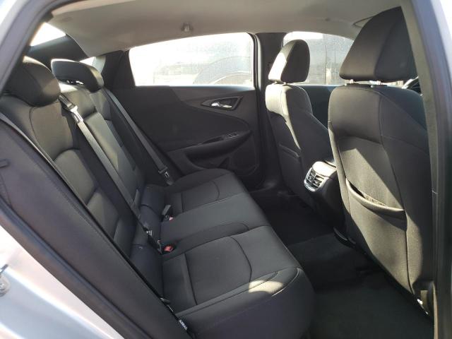 1G1ZD5ST0LF080216 - 2020 CHEVROLET MALIBU LT SILVER photo 10