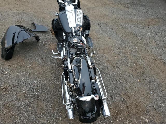 1HD1KHM18BB647896 - 2011 HARLEY-DAVIDSON FLTRX Qara foto 6