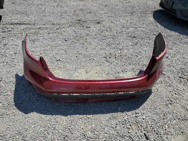 JTDEPMAE6NJ227746 - 2022 TOYOTA COROLLA LE ბურგუნდია ფოტო 12