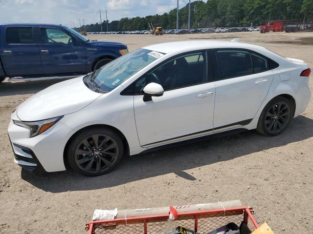 2023 TOYOTA COROLLA SE, 