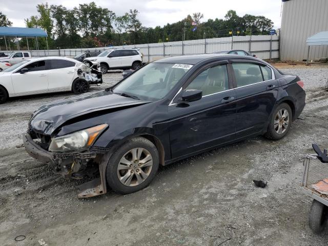 2012 HONDA ACCORD LXP, 