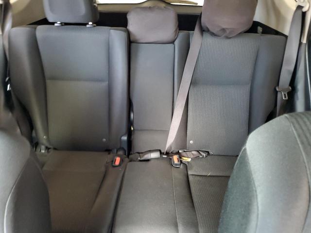 JTMBFREV6JJ180953 - 2018 TOYOTA RAV4 LE Blanco foto 10