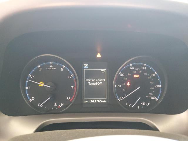 JTMBFREV6JJ180953 - 2018 TOYOTA RAV4 LE Blanco foto 9