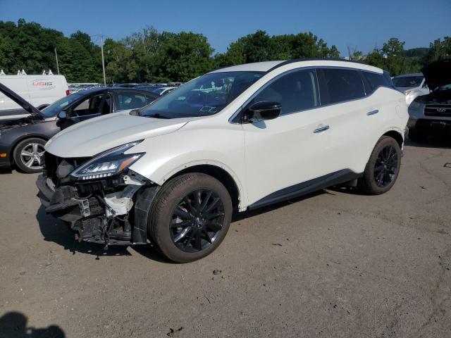 2023 NISSAN MURANO SV, 