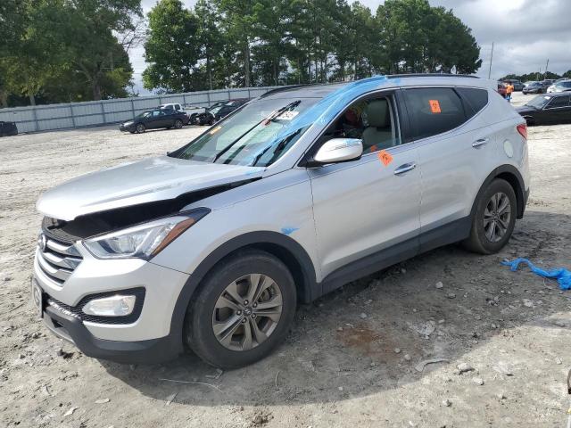 2016 HYUNDAI SANTA FE SPORT, 