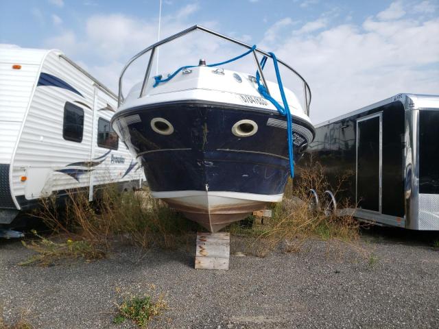 JA8077511495 - 1995 BOAT MARINE TWO TONE photo 10