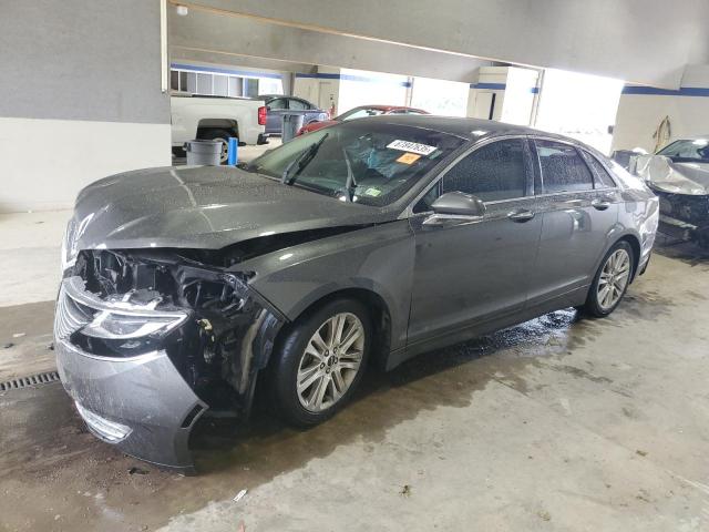 2016 LINCOLN MKZ, 