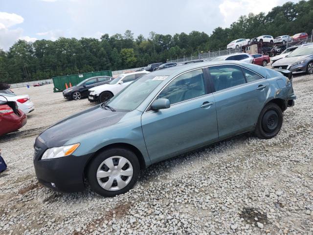 2008 TOYOTA CAMRY CE, 