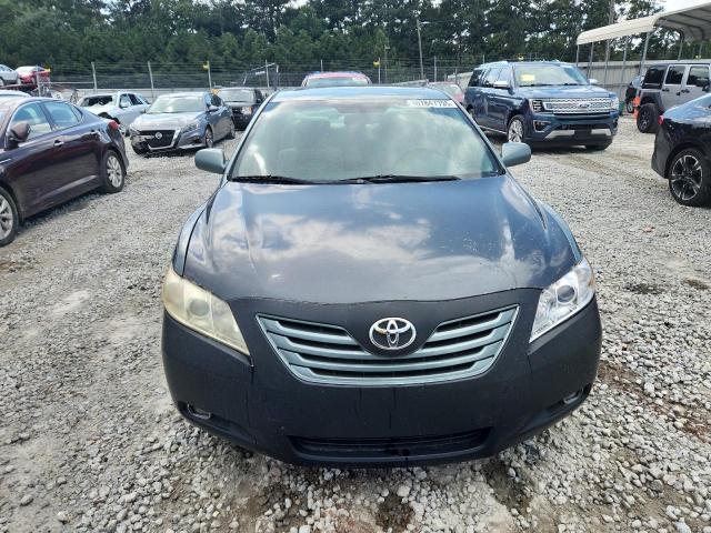 4T1BE46K58U743537 - 2008 TOYOTA CAMRY CE ლურჯი ფოტო 5