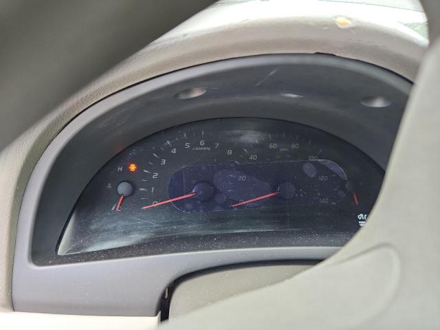 4T1BE46K58U743537 - 2008 TOYOTA CAMRY CE ლურჯი ფოტო 9
