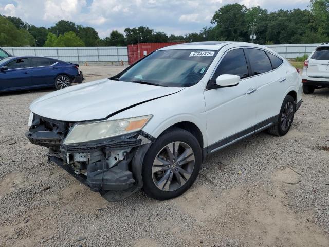 2015 HONDA CROSSTOUR EXL, 
