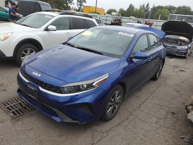 2023 KIA FORTE LX, 