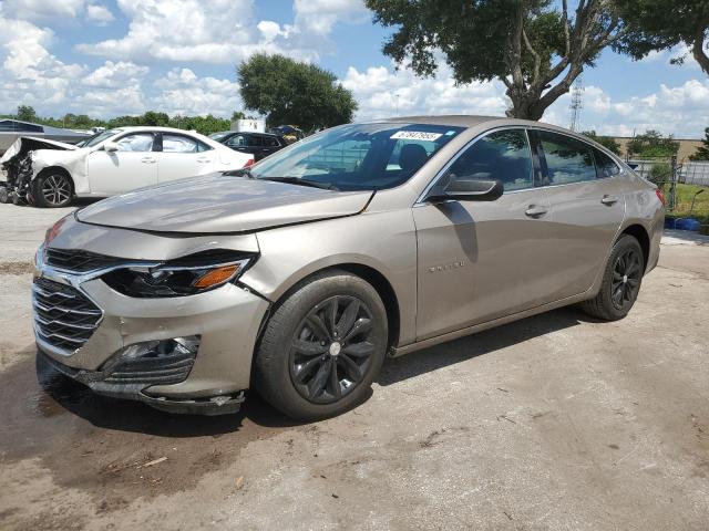 2024 CHEVROLET MALIBU LT, 