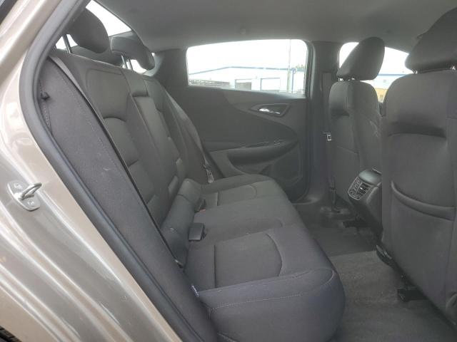 1G1ZD5ST7RF168334 - 2024 CHEVROLET MALIBU LT 棕色 照片 10