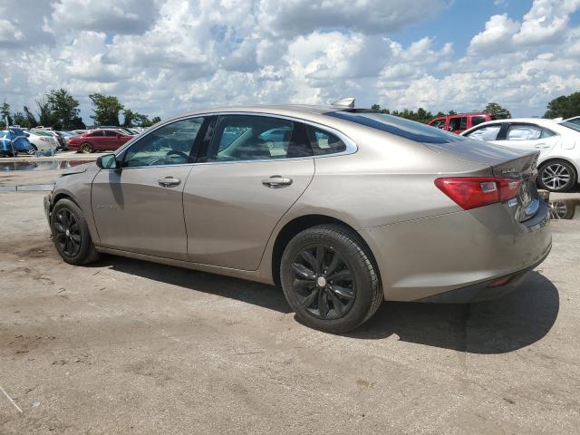 1G1ZD5ST7RF168334 - 2024 CHEVROLET MALIBU LT 棕色 照片 2