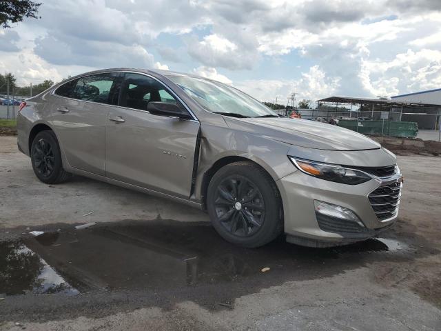 1G1ZD5ST7RF168334 - 2024 CHEVROLET MALIBU LT 棕色 照片 4