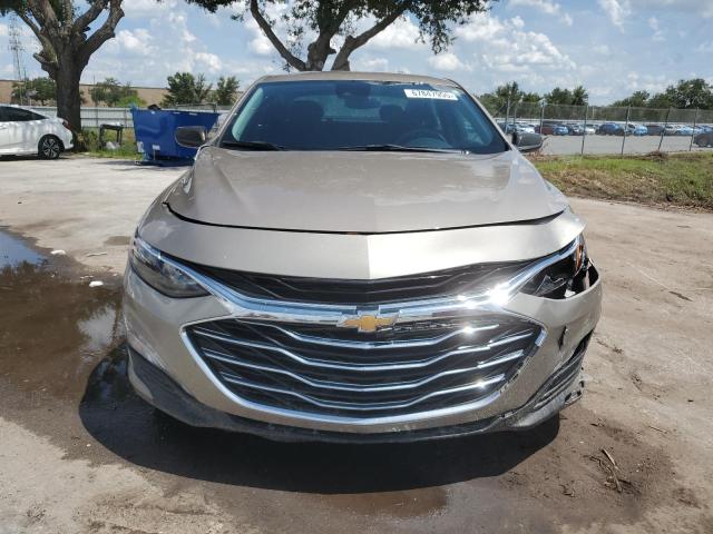 1G1ZD5ST7RF168334 - 2024 CHEVROLET MALIBU LT 棕色 照片 5