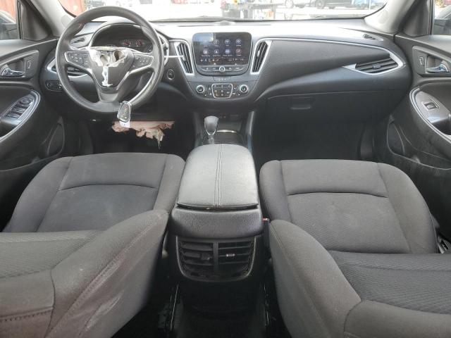 1G1ZD5ST7RF168334 - 2024 CHEVROLET MALIBU LT 棕色 照片 8