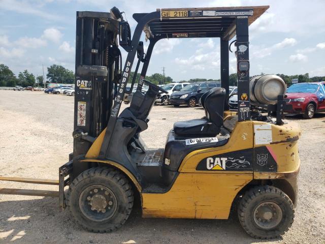 AT3520160 - 2008 CATERPILLAR P5000 LP YELLOW photo 10