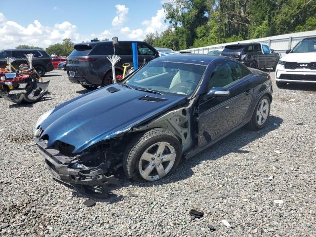 2006 MERCEDES-BENZ SLK 280, 