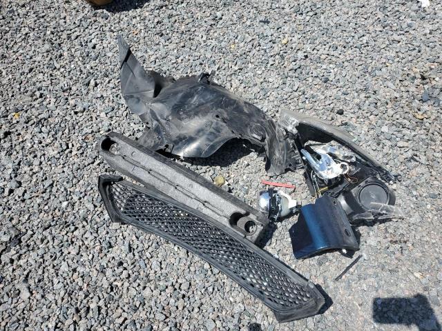 WDBWK54F16F105795 - 2006 MERCEDES-BENZ SLK 280 Mavi foto 12