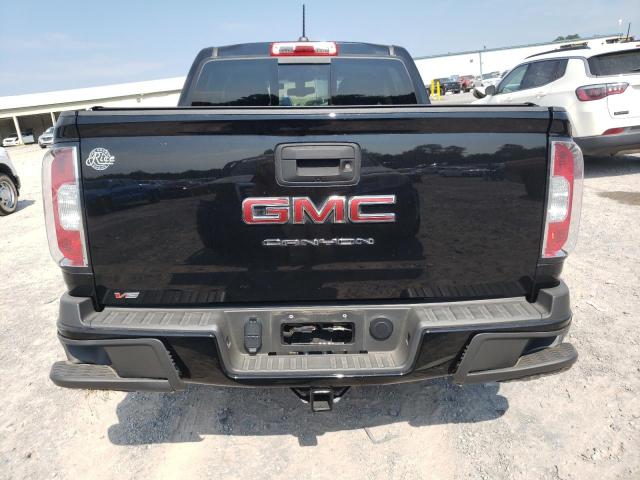 1GTG6CEN8N1328688 - 2022 GMC CANYON ELEVATION BLACK photo 6