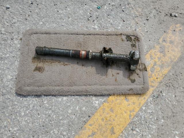 1LNHM97V52Y613048 - 2002 LINCOLN CONTINENTA Granate foto 12