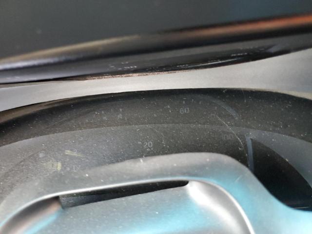 1LNHM97V52Y613048 - 2002 LINCOLN CONTINENTA Granate foto 9