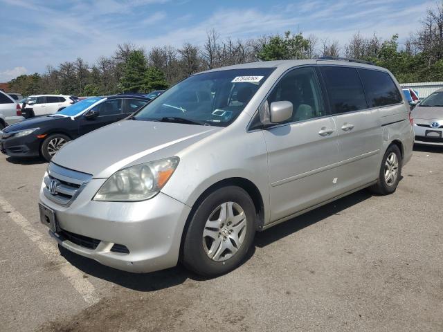 2005 HONDA ODYSSEY EX, 