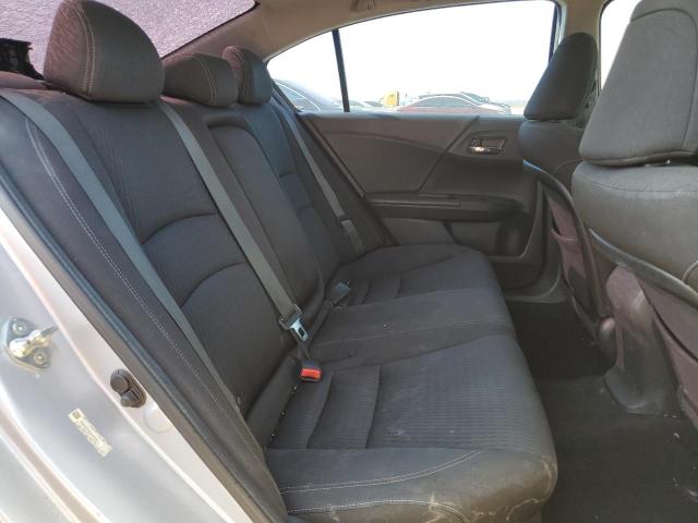 1HGCR2F55DA213271 - 2013 HONDA ACCORD SPORT 银色 照片 10